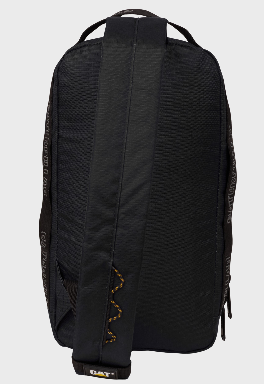 Explorer Sling Bag - Black