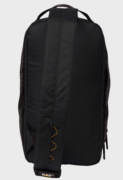 Explorer Sling Bag - Black