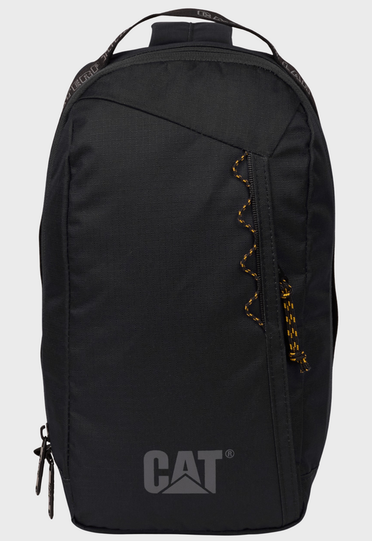 Explorer Sling Bag - Black