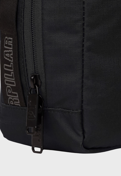 Explorer Sling Bag - Black