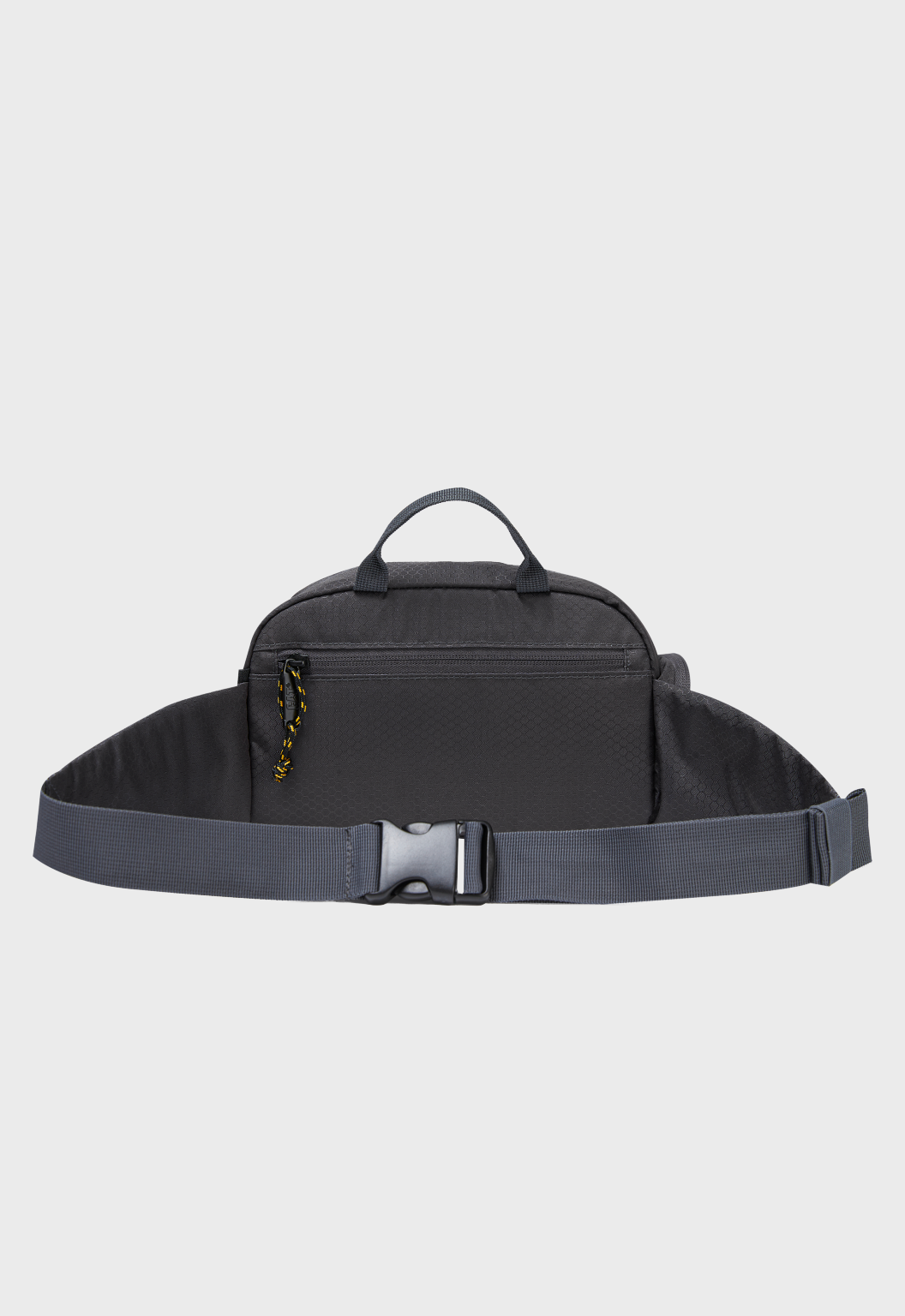 Fuji Waist bag - Volcanic Ash