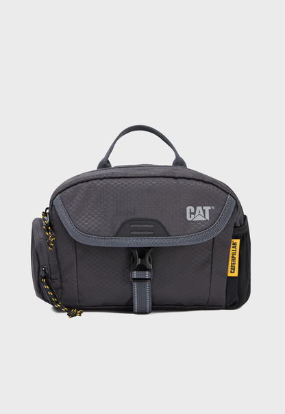Fuji Waist bag - Volcanic Ash