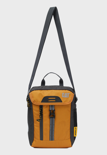 Kilimanjaro Utility Bag - Caramelized