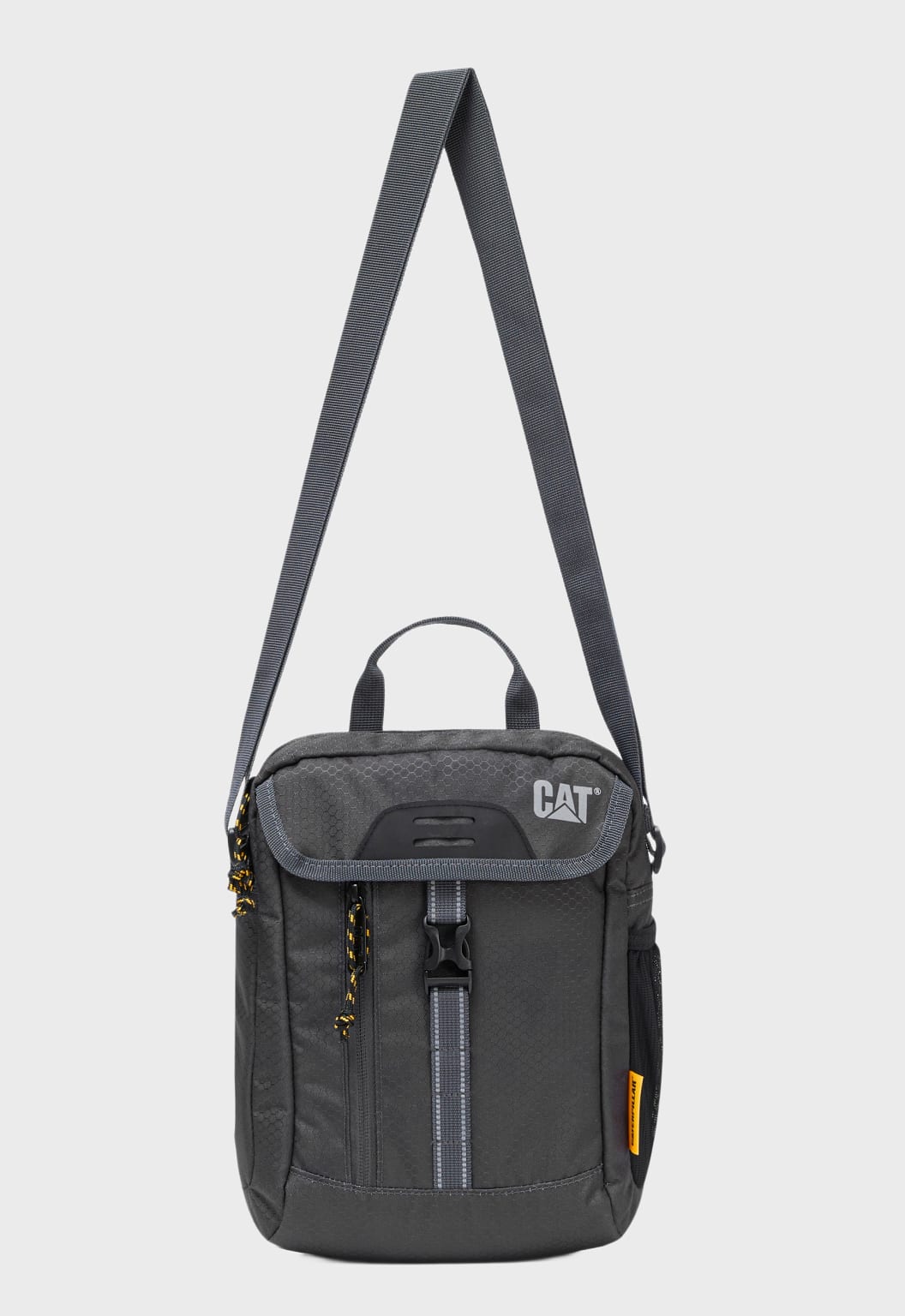 Kilimanjaro Utility Bag - Volcanic Ash