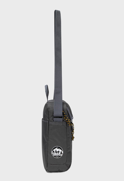 Kilimanjaro Utility Bag - Volcanic Ash