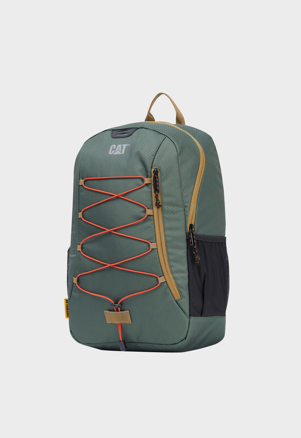 Himalayas Hiking Backpack - Eucalyptus