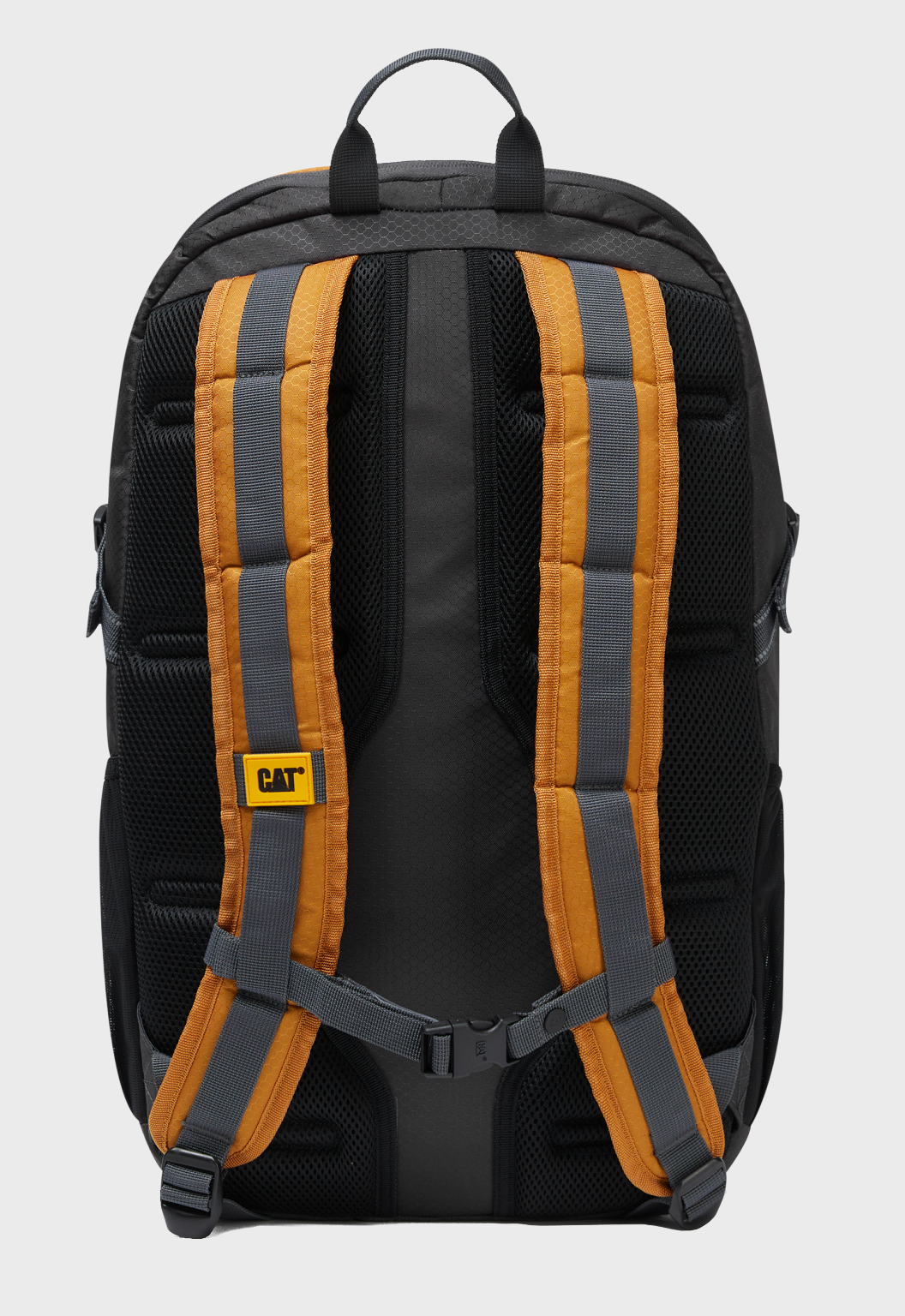 Le Meije Trekking Backpack - Caramelized
