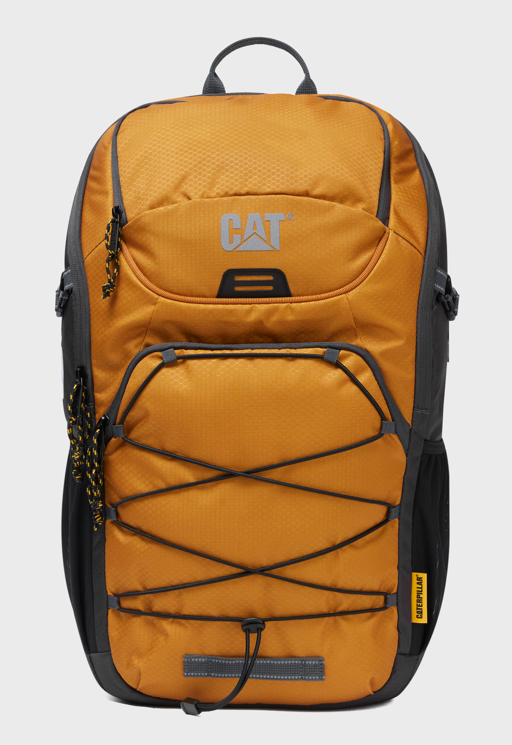 Le Meije Trekking Backpack - Caramelized