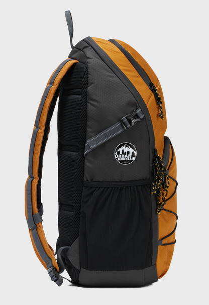 Le Meije Trekking Backpack - Caramelized
