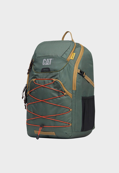 Le Meije Trekking Backpack - Eucalyptus