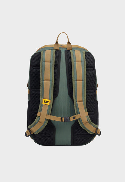 Le Meije Trekking Backpack - Eucalyptus