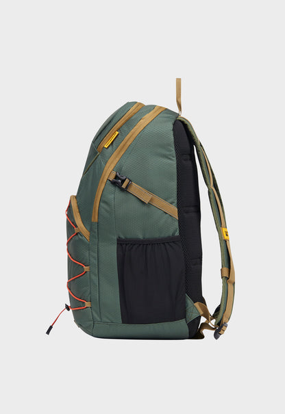 Le Meije Trekking Backpack - Eucalyptus