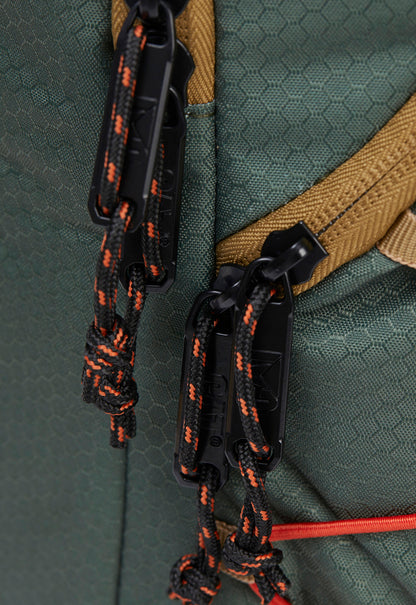 Le Meije Trekking Backpack - Eucalyptus