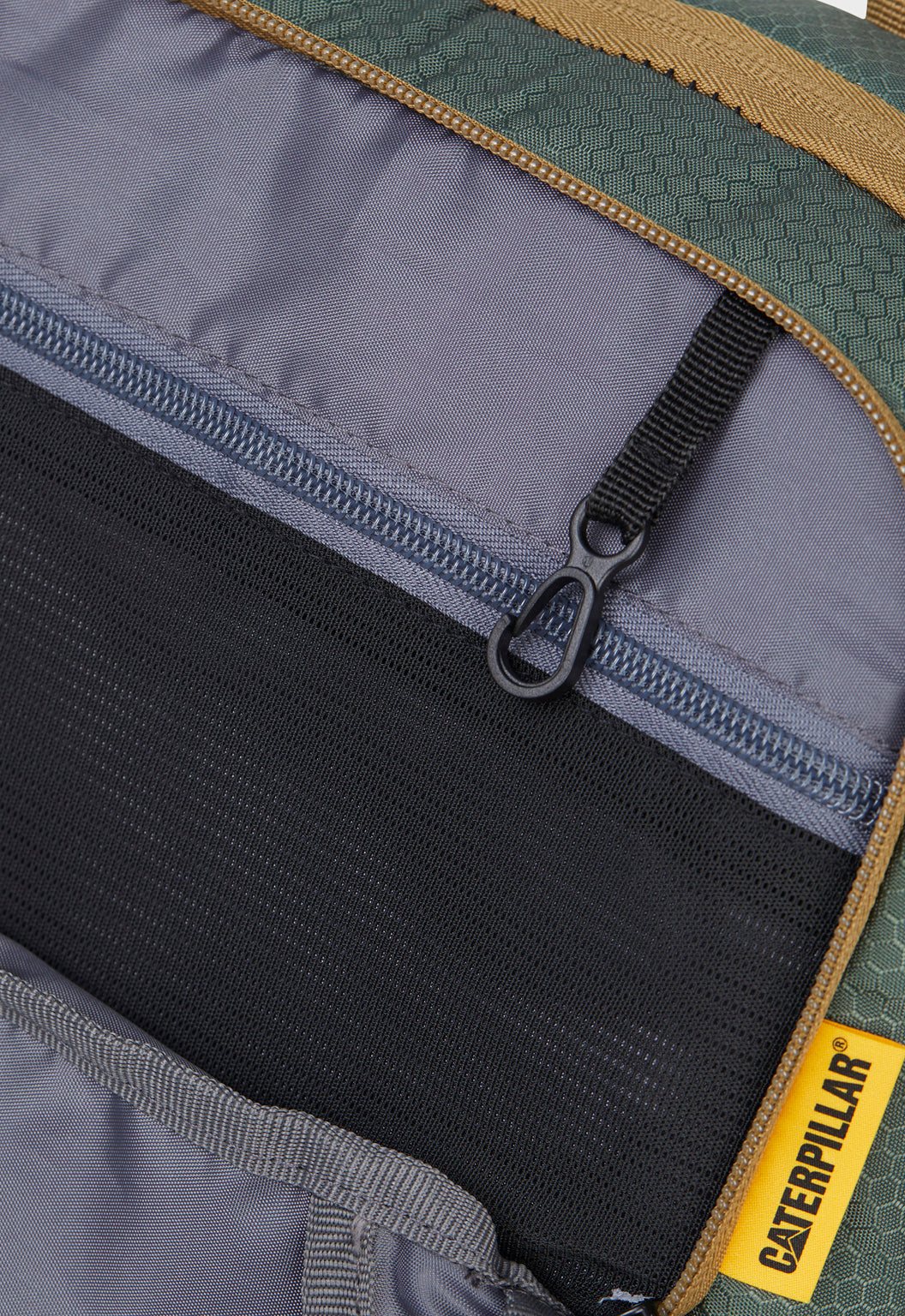 Le Meije Trekking Backpack - Eucalyptus