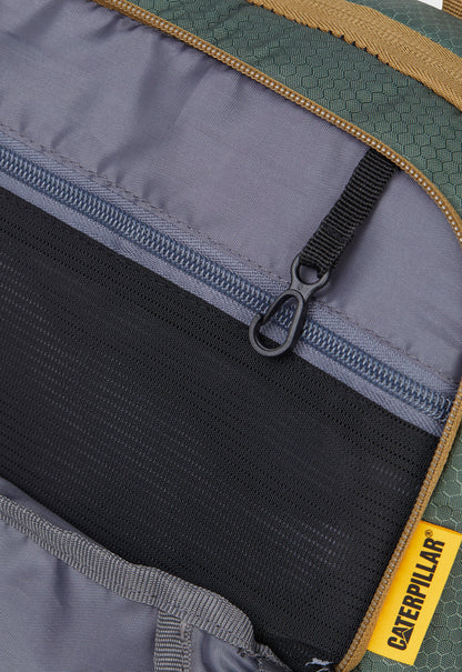 Le Meije Trekking Backpack - Eucalyptus