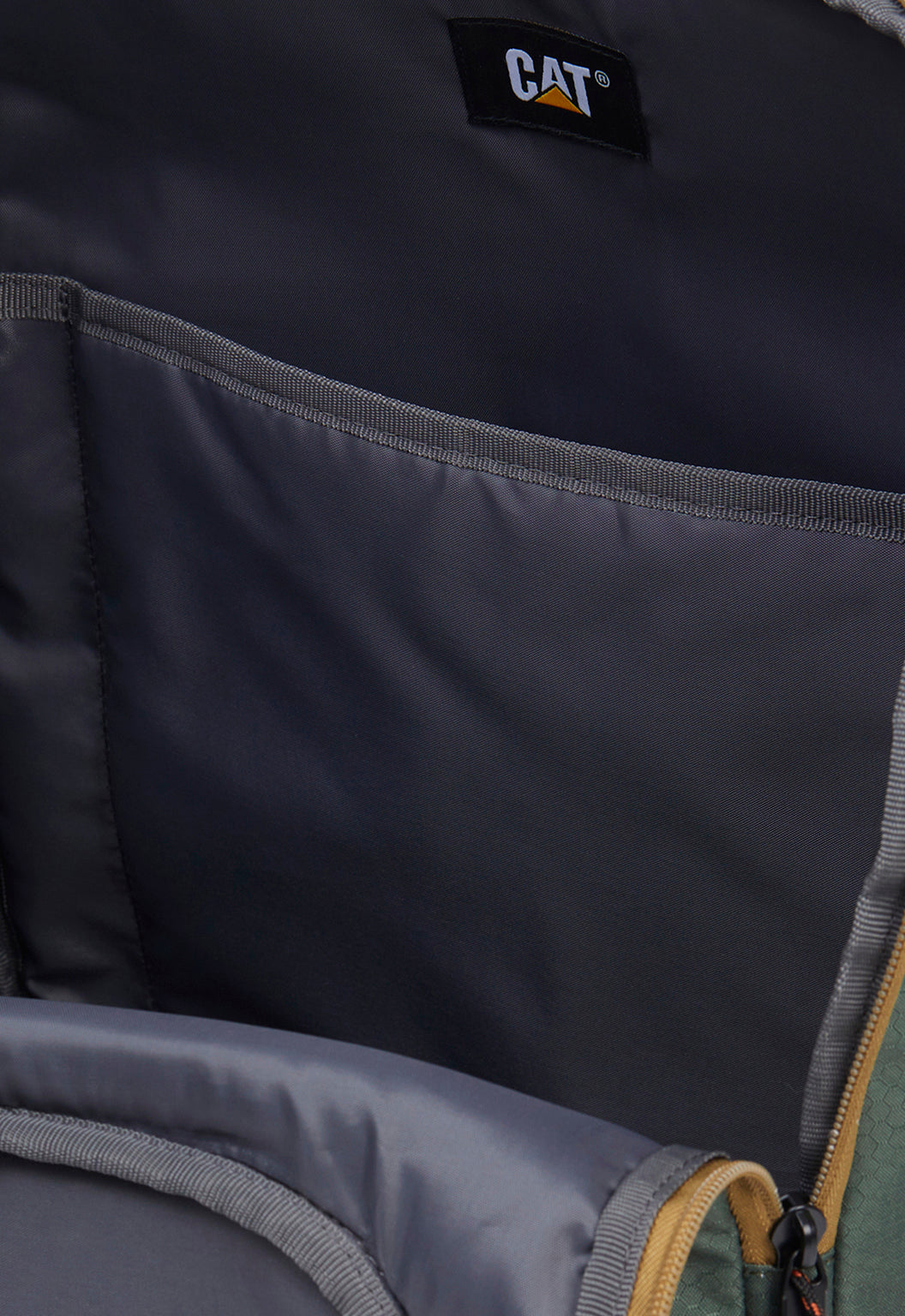 Le Meije Trekking Backpack - Eucalyptus