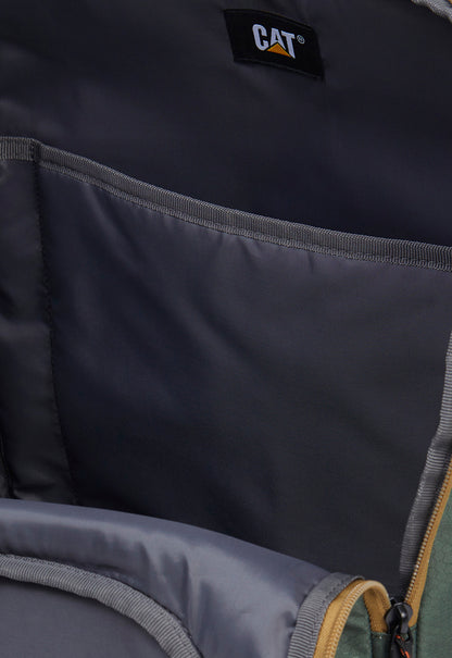 Le Meije Trekking Backpack - Eucalyptus