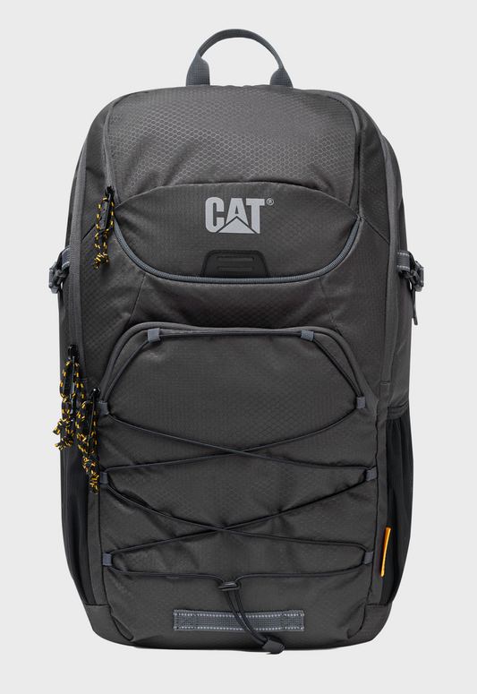 Le Meije Trekking Backpack - Volcanic Ash