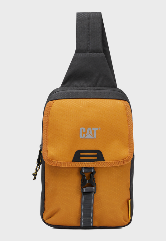 Ajo Peak Sling Bag - Caramelized