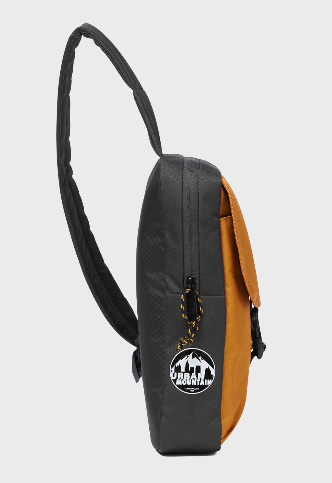 Ajo Peak Sling Bag - Caramelized