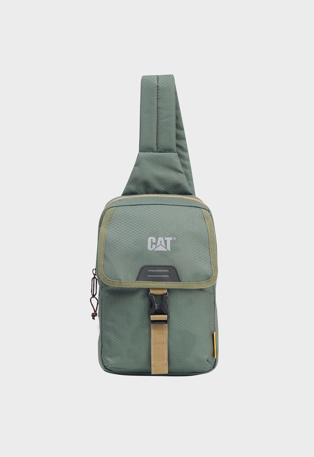 Ajo Peak Sling Bag - Eucalyptus