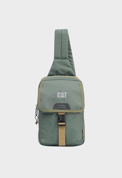 Ajo Peak Sling Bag - Eucalyptus