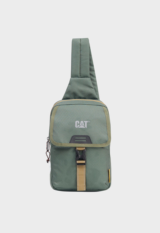 Ajo Peak Sling Bag - Eucalyptus