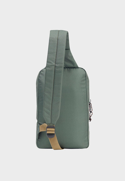 Ajo Peak Sling Bag - Eucalyptus