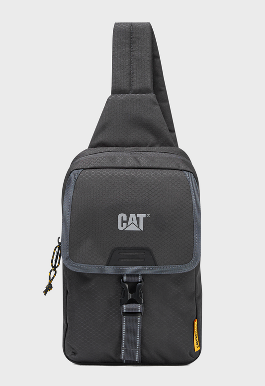Ajo Peak Sling Bag - Volcanic Ash
