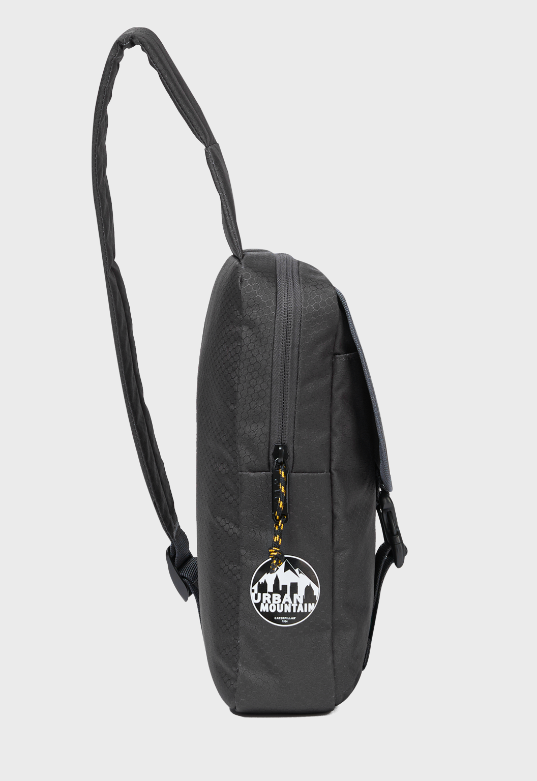 Ajo Peak Sling Bag - Volcanic Ash
