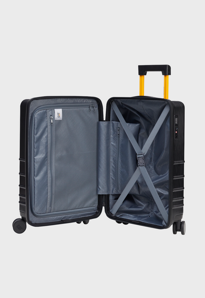 Tech Trolley 20 - Black