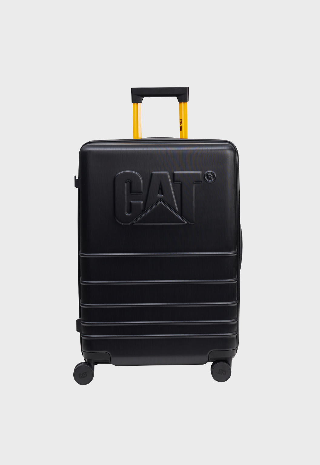 Tech Trolley 24 - Black