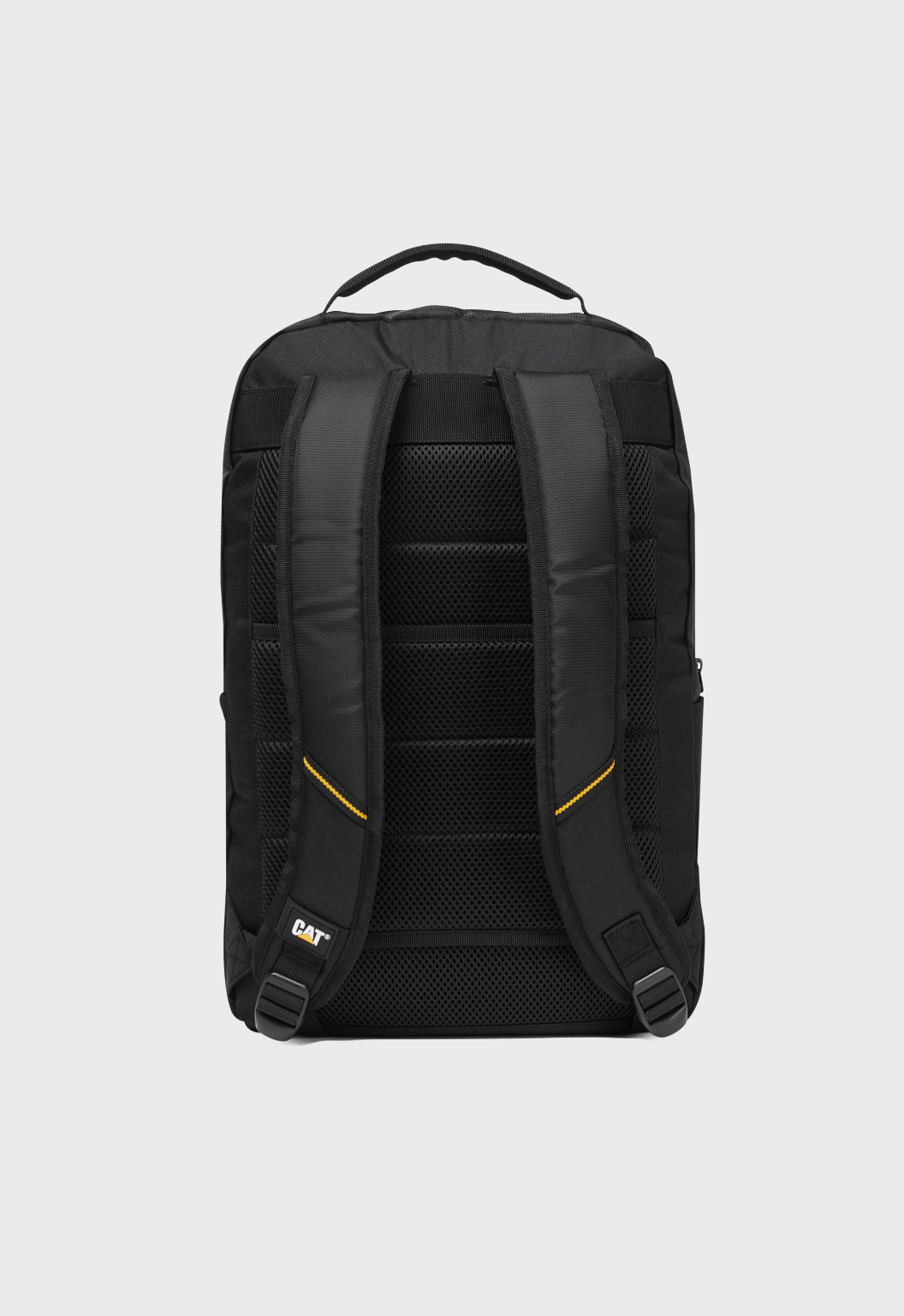 Laptop Backpack - Black