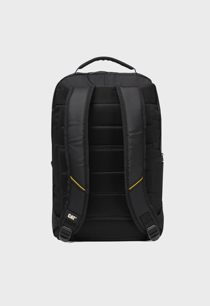 Laptop Backpack - Black