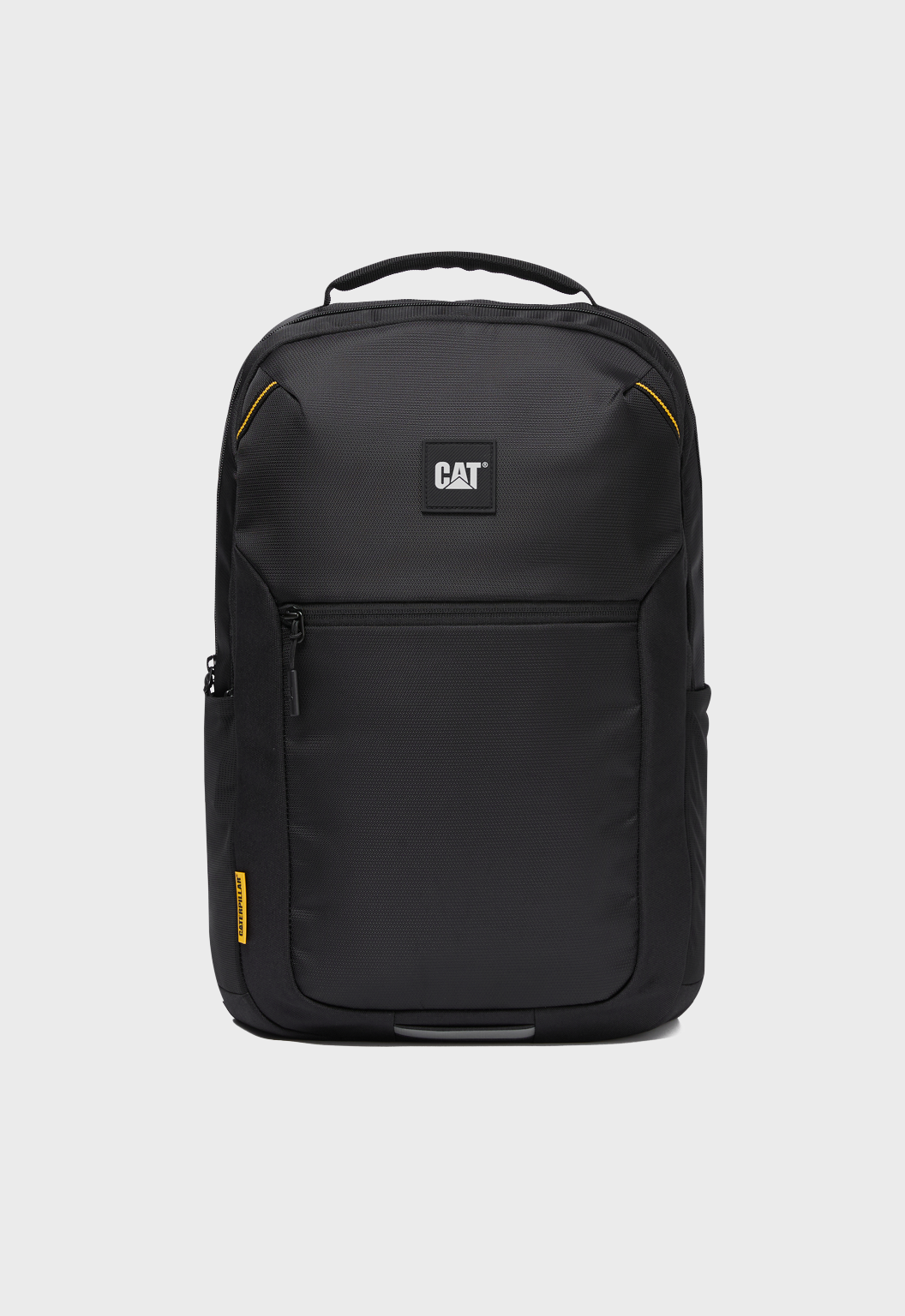 Laptop Backpack - Black