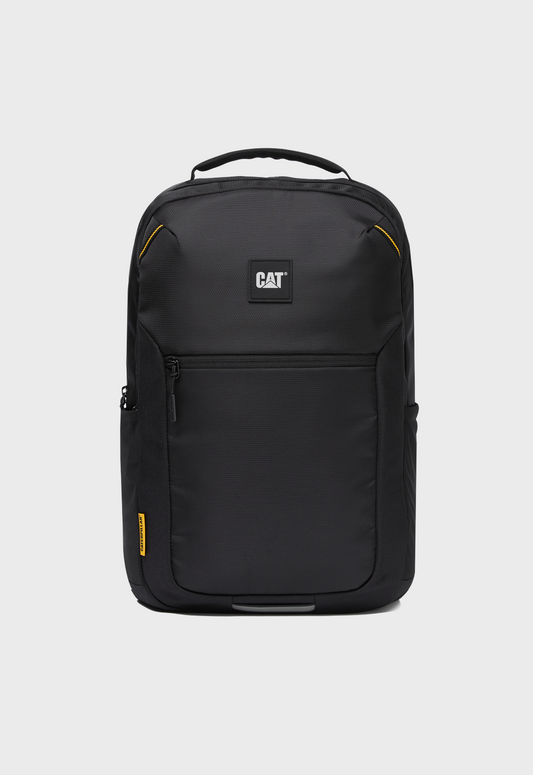 Laptop Backpack - Black