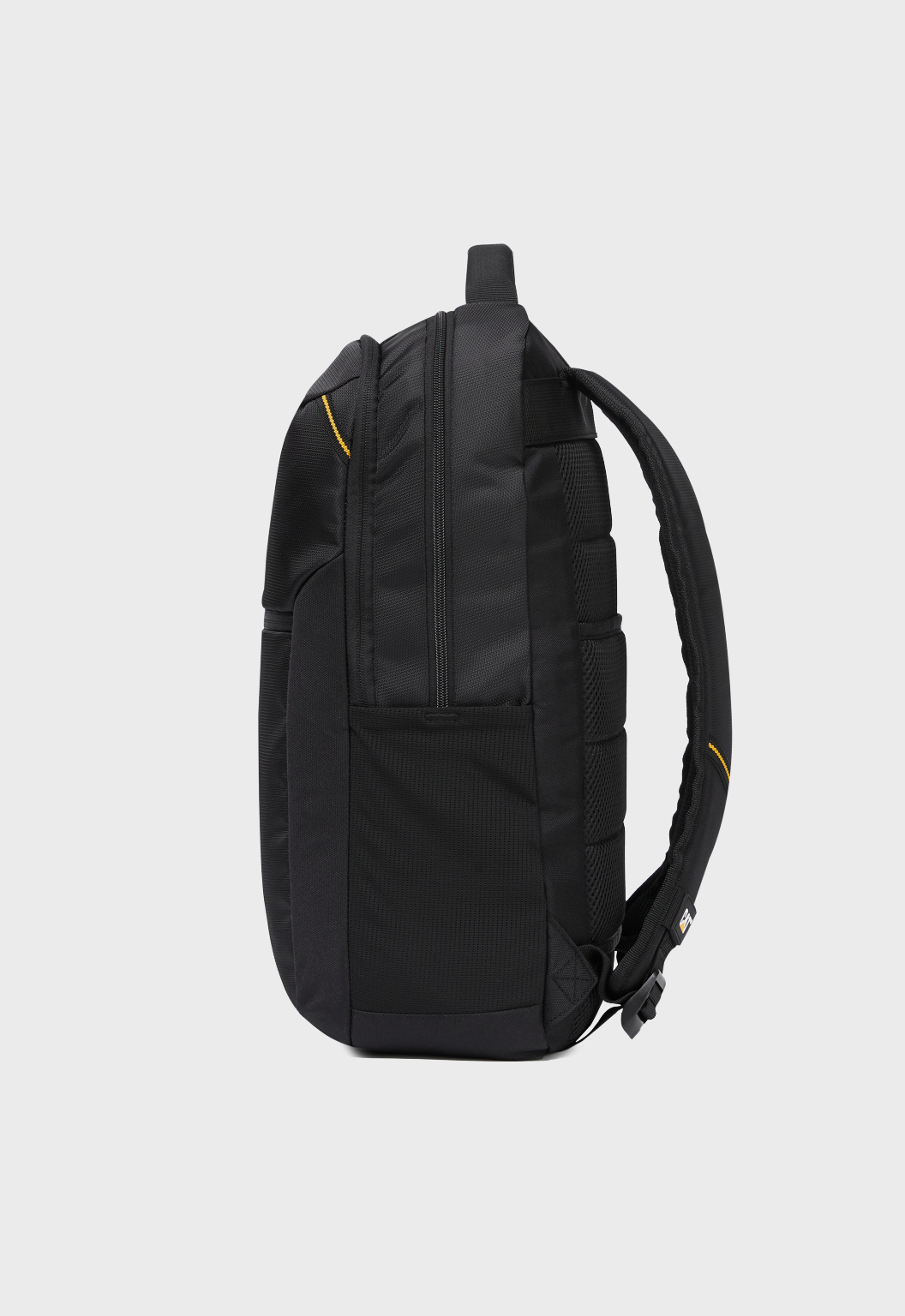 Laptop Backpack - Black