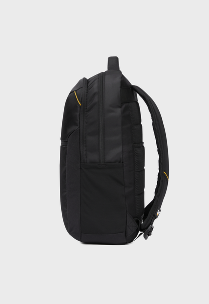 Laptop Backpack - Black