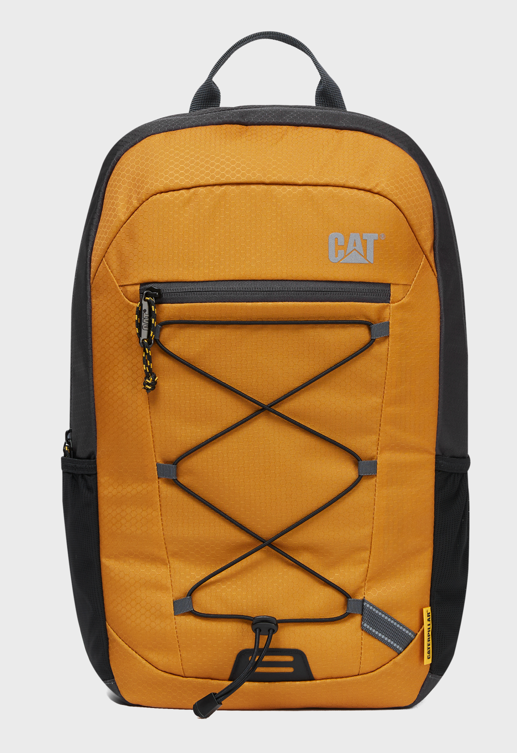 Rocky Hiking Backpack - Caramelized