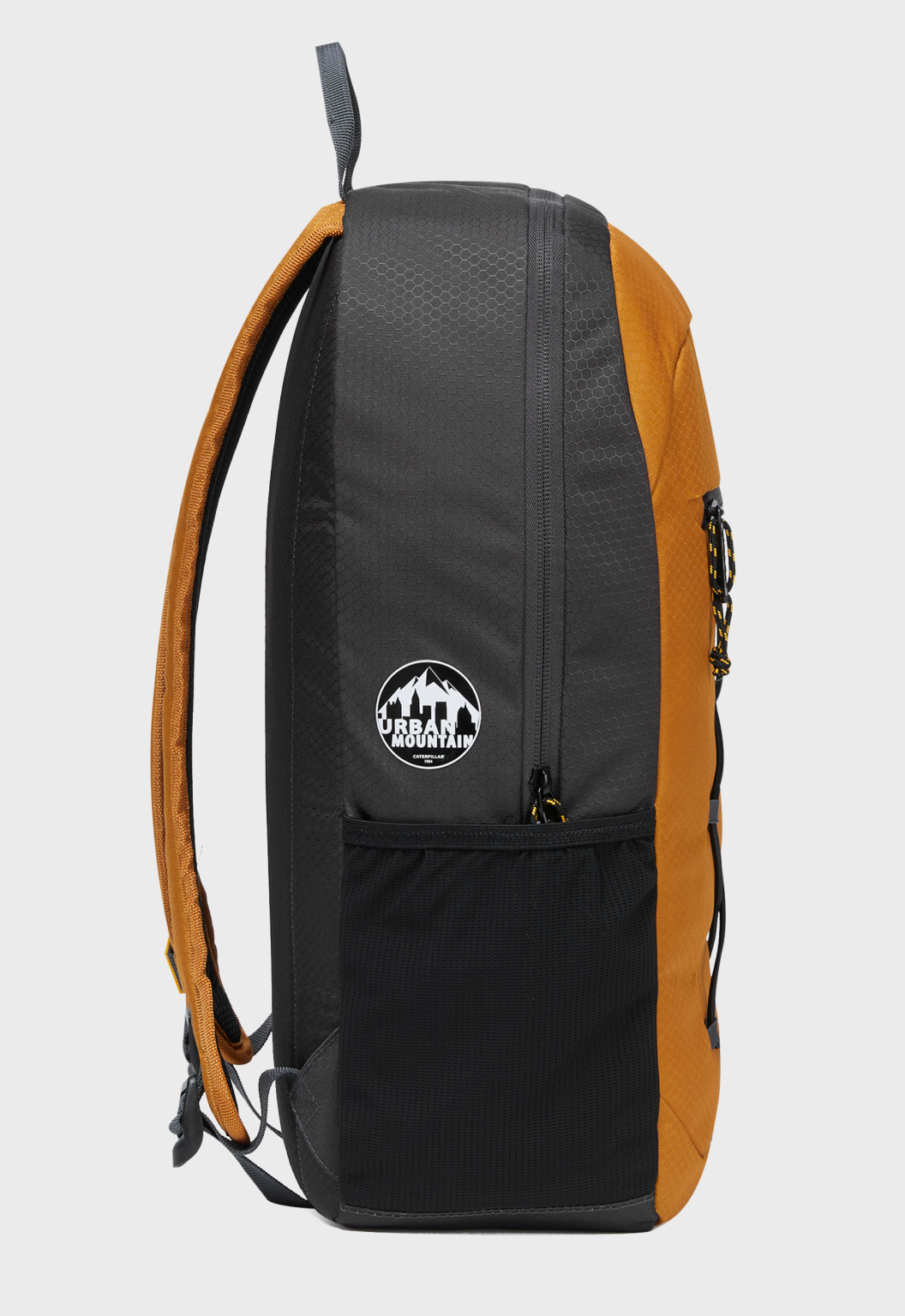 Rocky Hiking Backpack - Caramelized