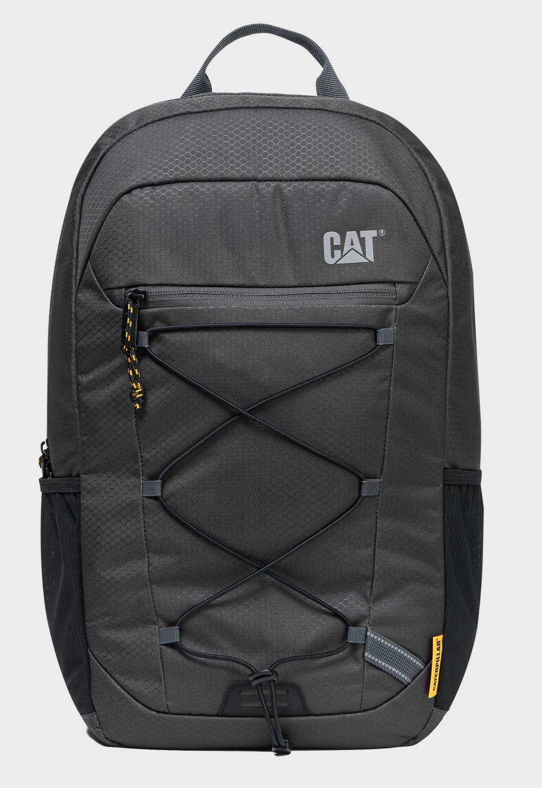 Rocky Hiking Backpack - Volcanic Ash
