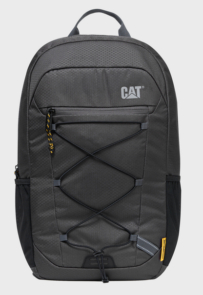 Rocky Hiking Backpack - Volcanic Ash