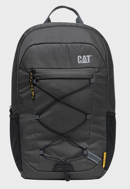 Rocky Hiking Backpack - Volcanic Ash