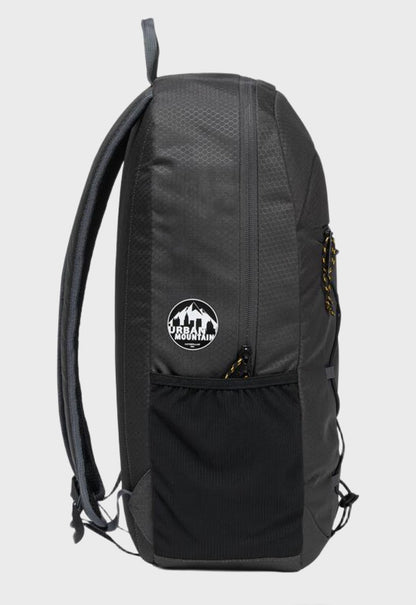 Rocky Hiking Backpack - Volcanic Ash