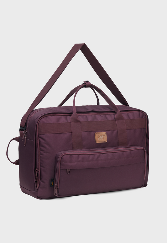 Workstead Weekender - Fig