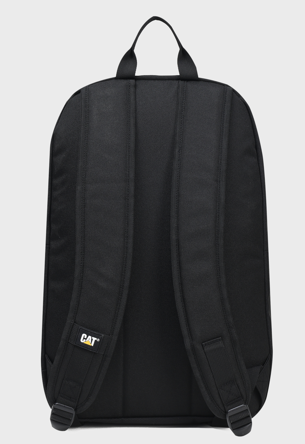 Plowing Backpack - Black