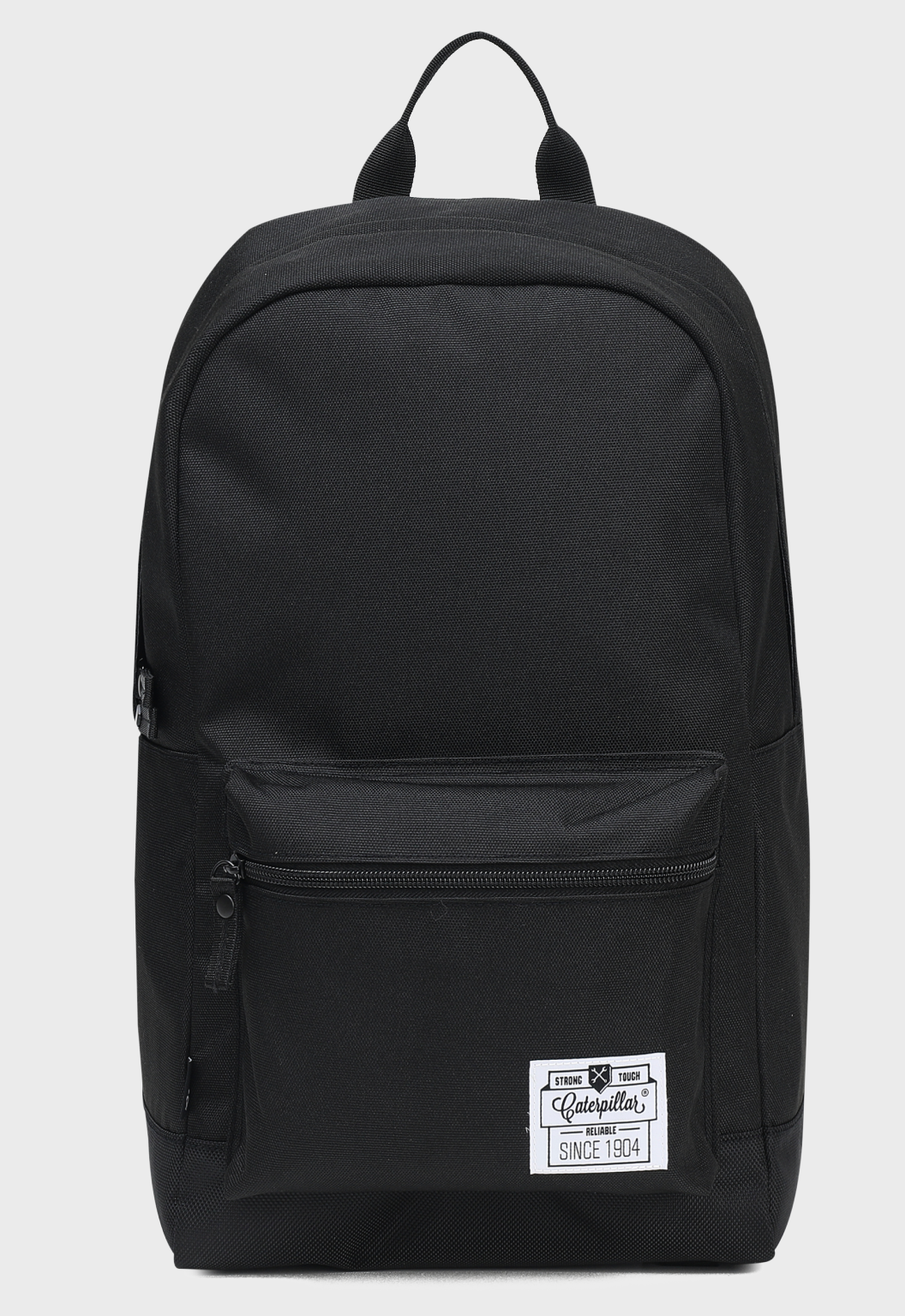 Plowing Backpack - Black