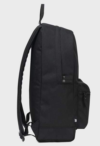 Plowing Backpack - Black
