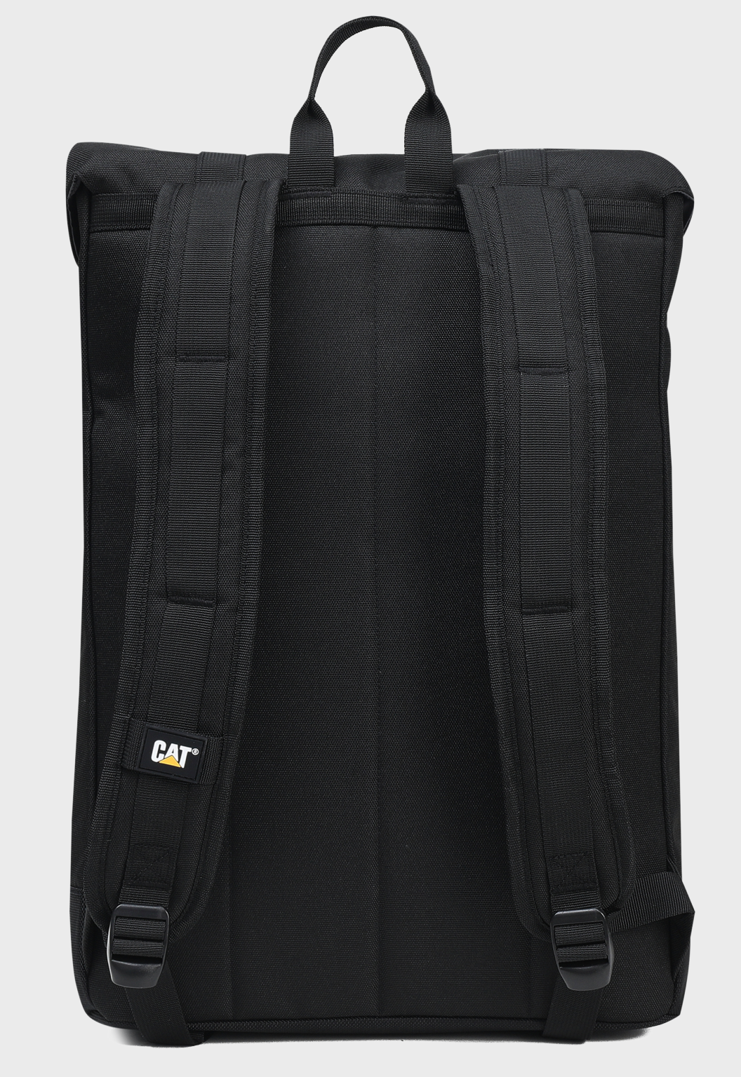 Farming Backpack - Black