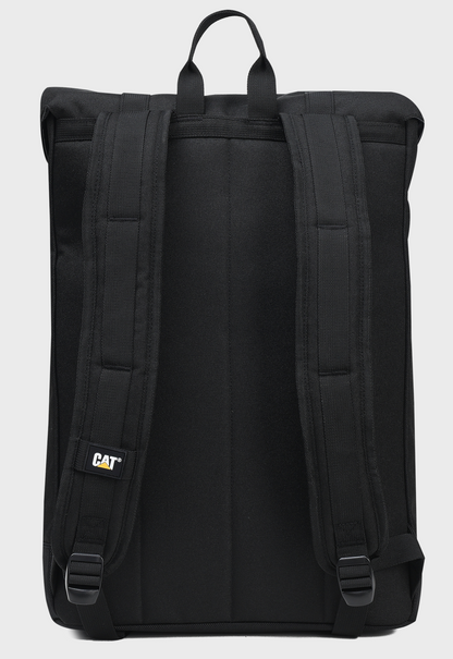 Farming Backpack - Black